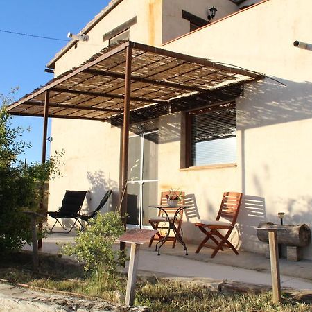 Casa De Vacances La Vella Era Arnés Kültér fotó