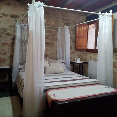Casa De Vacances La Vella Era Arnés Kültér fotó