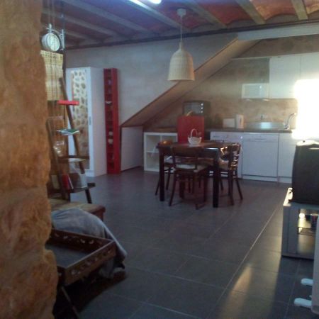 Casa De Vacances La Vella Era Arnés Kültér fotó