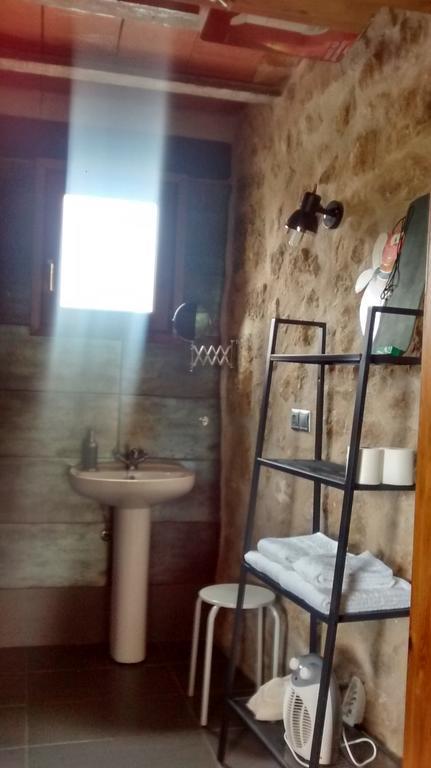 Casa De Vacances La Vella Era Arnés Kültér fotó