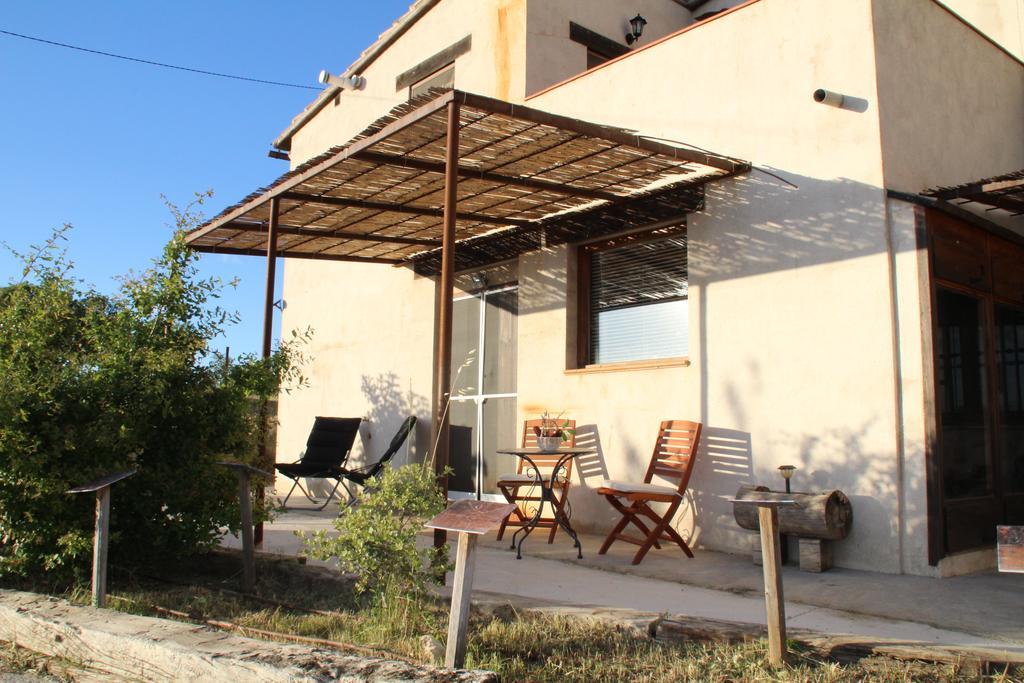 Casa De Vacances La Vella Era Arnés Kültér fotó