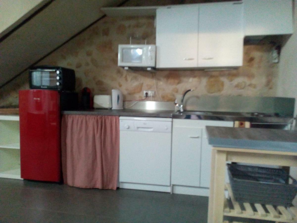 Casa De Vacances La Vella Era Arnés Kültér fotó